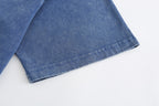 230GSM Vintage Snow Washed Tee