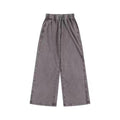 350GSM Heavyweight Straight-Leg Sweatpants