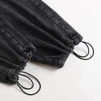 350GSM Heavyweight Straight-Leg Sweatpants