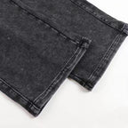350GSM Heavyweight Straight-Leg Sweatpants