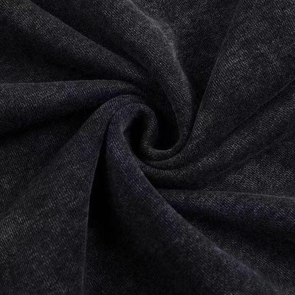 350GSM Heavyweight Straight-Leg Sweatpants