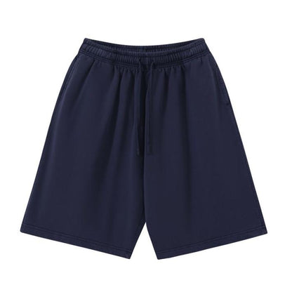 320GSM Vintage Cotton Shorts