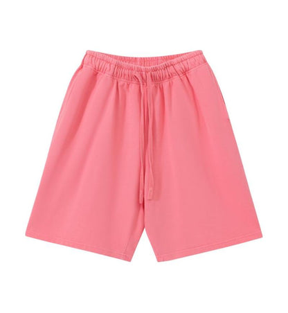 320GSM Vintage Cotton Shorts