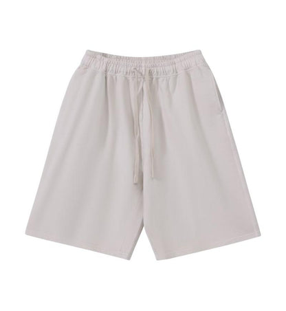 320GSM Vintage Cotton Shorts