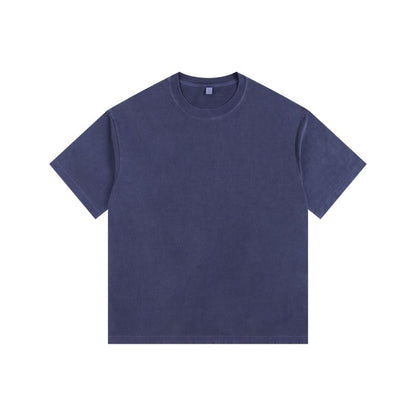 260GSM Vintage Washed Tee