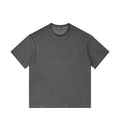 230GSM Sunfade Washed Tee