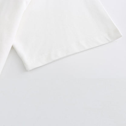 230GSM Pigment Cotton Tee