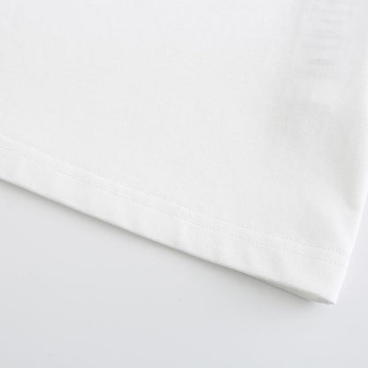 230GSM Pigment Cotton Tee