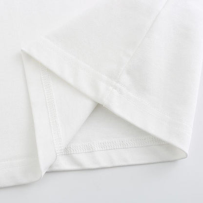 230GSM Pigment Cotton Tee