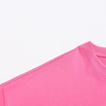 230GSM Pigment Cotton Tee