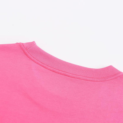230GSM Pigment Cotton Tee