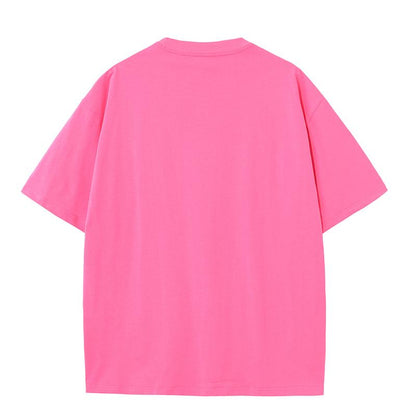 230GSM Pigment Cotton Tee