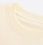 230GSM Pigment Cotton Tee