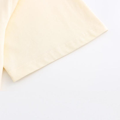230GSM Pigment Cotton Tee