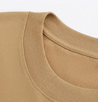 230GSM Pigment Cotton Tee