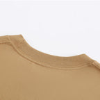 230GSM Pigment Cotton Tee