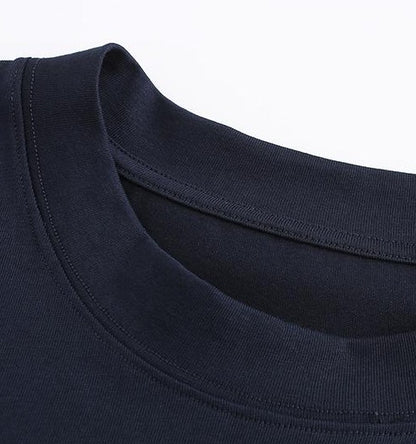 230GSM Pigment Cotton Tee