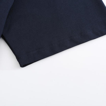 230GSM Pigment Cotton Tee