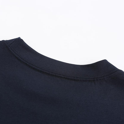 230GSM Pigment Cotton Tee