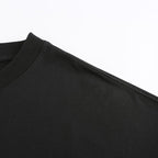 230GSM Pigment Cotton Tee