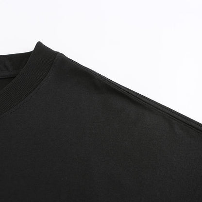 230GSM Pigment Cotton Tee