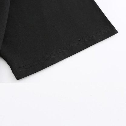 230GSM Pigment Cotton Tee