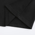 230GSM Pigment Cotton Tee