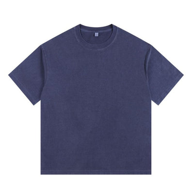 350GSM Vintage Washed Tee