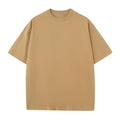 270GSM Pigment Cotton Tee