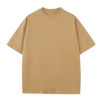 270GSM Pigment Cotton Tee
