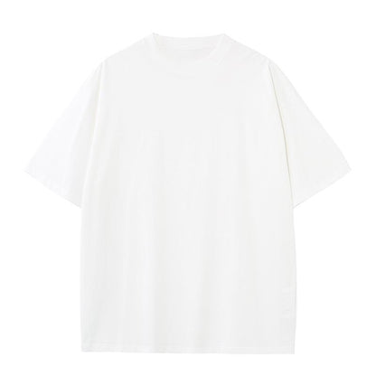 270GSM Pigment Cotton Tee