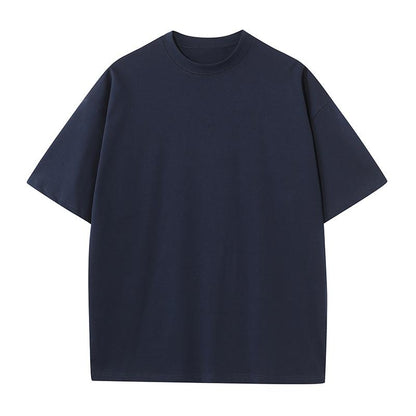 270GSM Pigment Cotton Tee