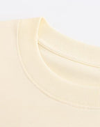 270GSM Pigment Cotton Tee