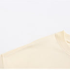 270GSM Pigment Cotton Tee