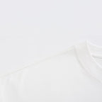 270GSM Pigment Cotton Tee
