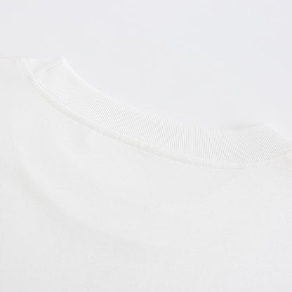 270GSM Pigment Cotton Tee
