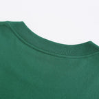 270GSM Pigment Cotton Tee