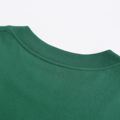 270GSM Pigment Cotton Tee