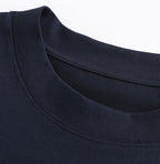270GSM Pigment Cotton Tee
