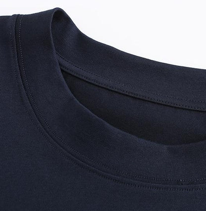 270GSM Pigment Cotton Tee