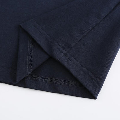 270GSM Pigment Cotton Tee