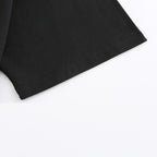 270GSM Pigment Cotton Tee