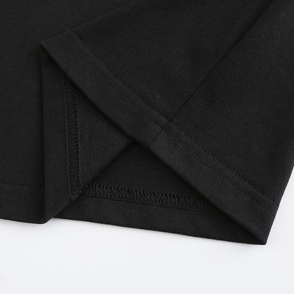 270GSM Pigment Cotton Tee