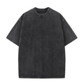 230GSM Vintage Snow Washed Tee