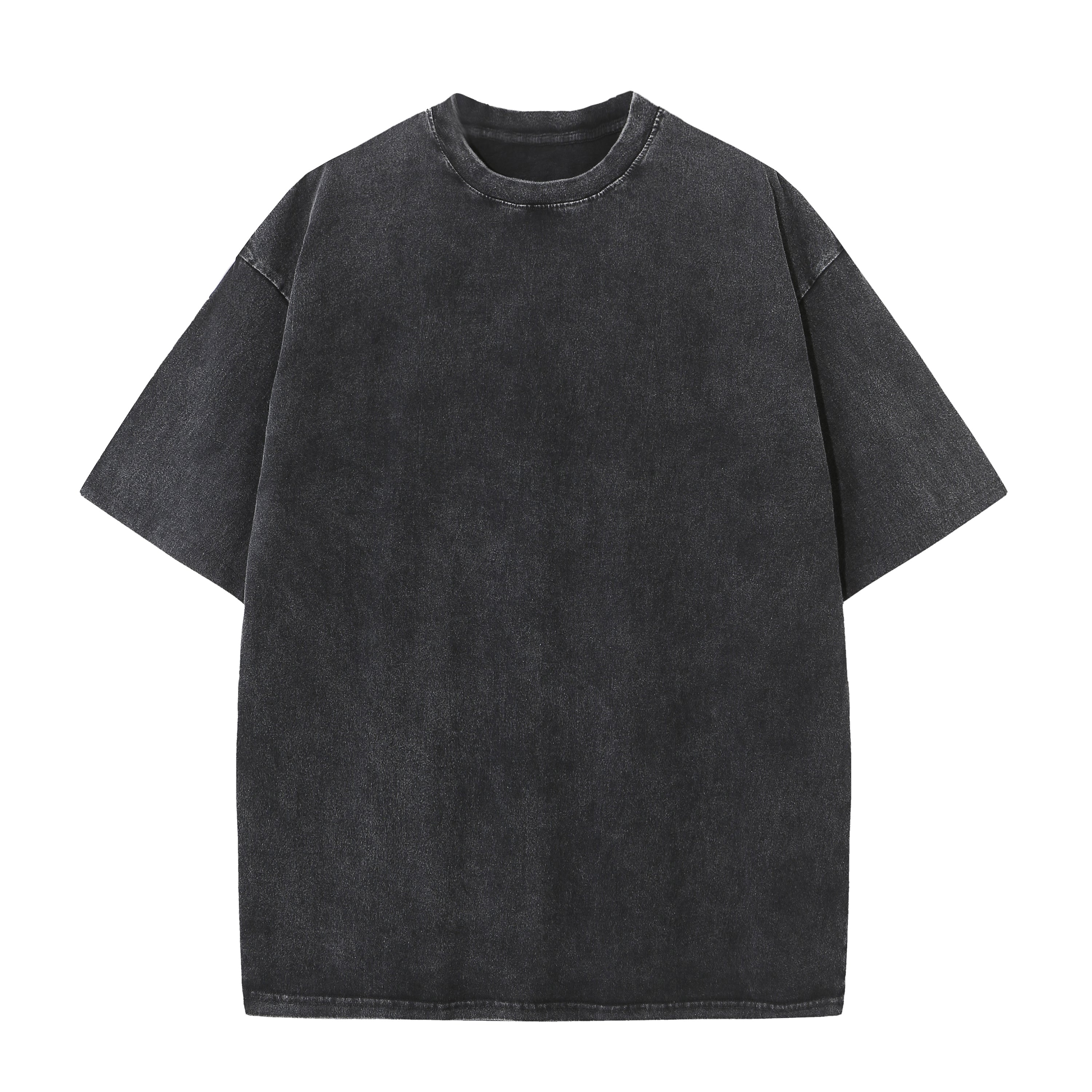 230GSM Vintage Snow Washed Tee