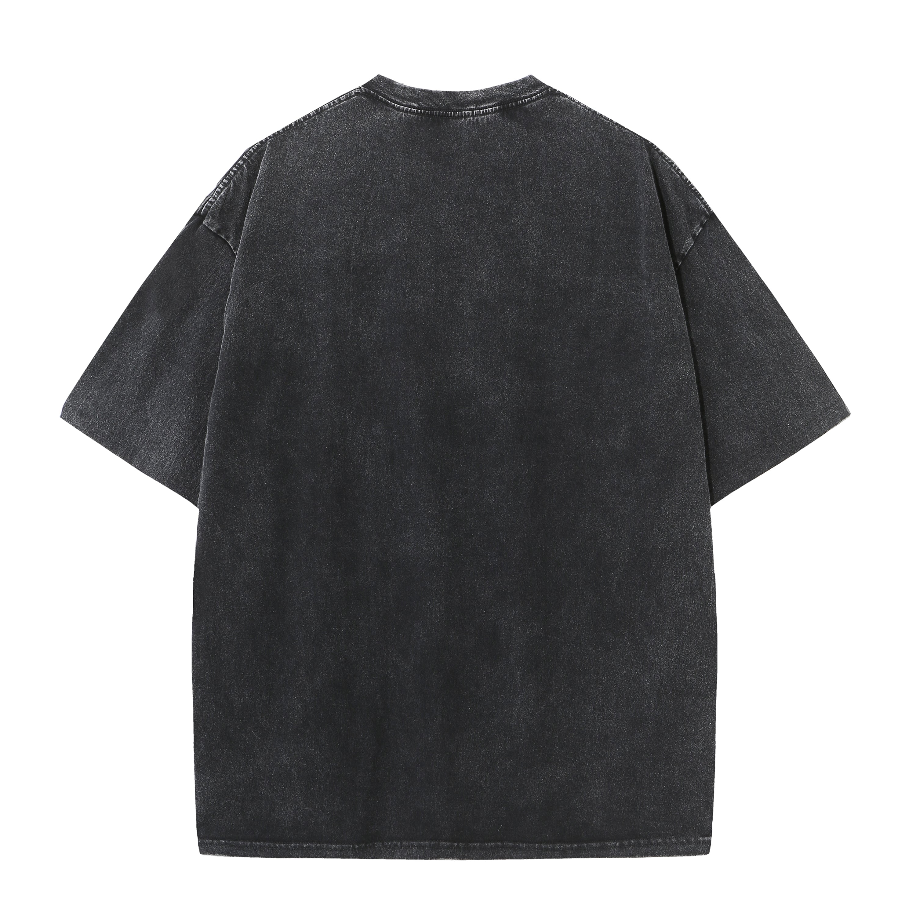 230GSM Vintage Snow Washed Tee
