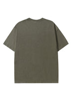 230GSM Vintage Snow Washed Tee