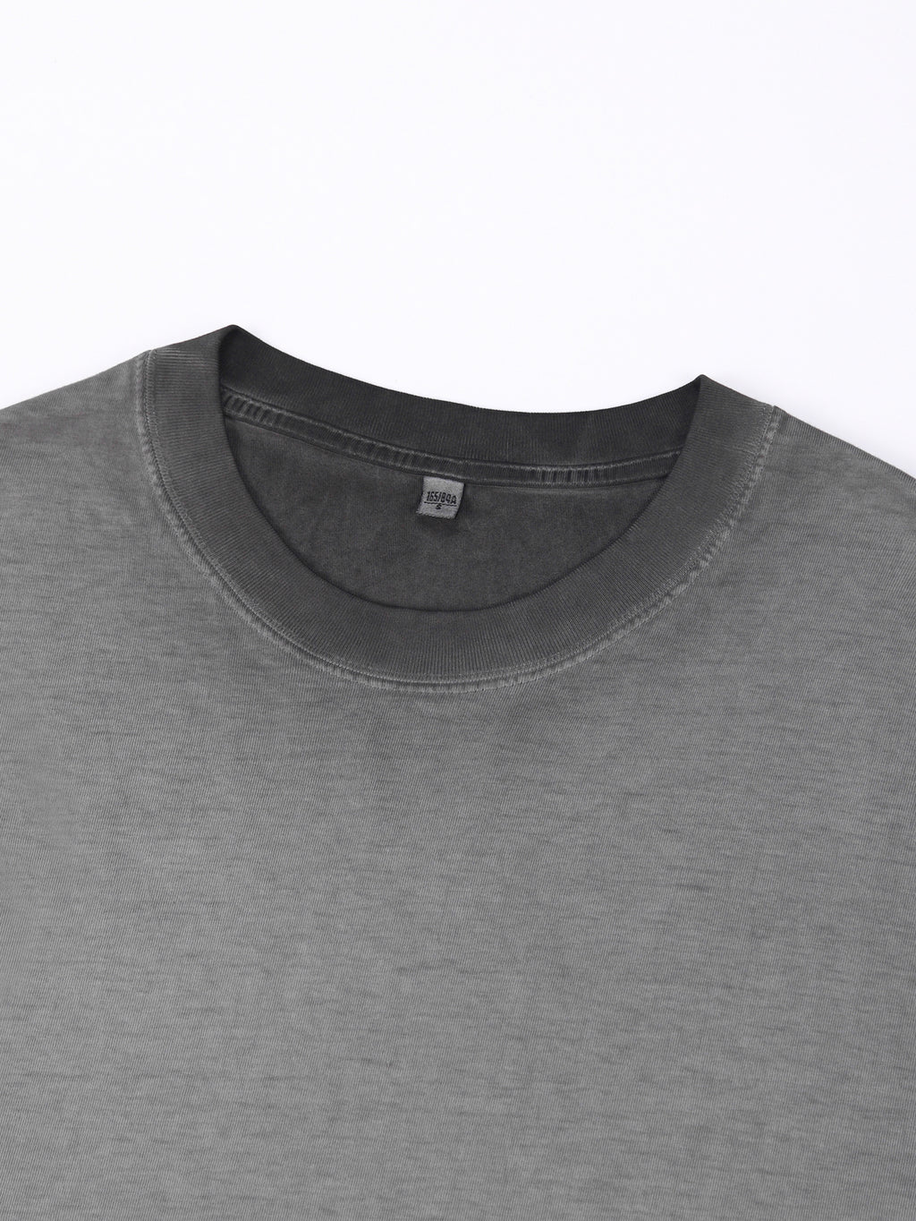 230GSM Sunfade Washed Tee