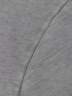 230GSM Sunfade Washed Tee