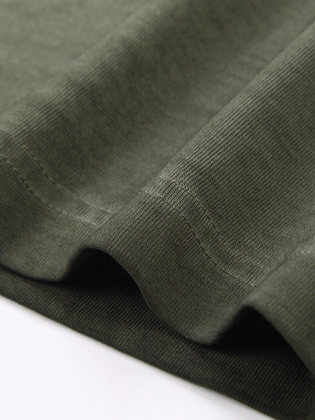 230GSM Sunfade Washed Tee